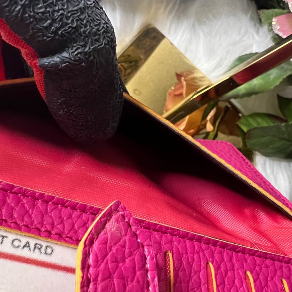 Fashion Wallet with H - Picture 5 of 9